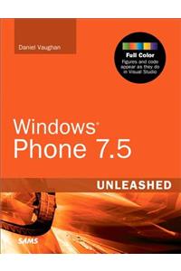 Windows Phone 7.5 Unleashed