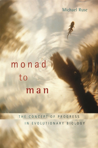 Monad to Man