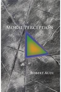 Moral Perception