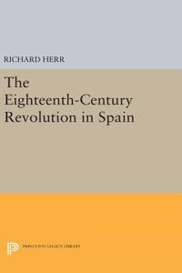 Eighteenth-Century Revolution in Spain