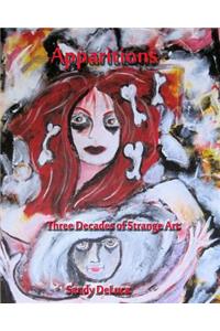 Apparitions