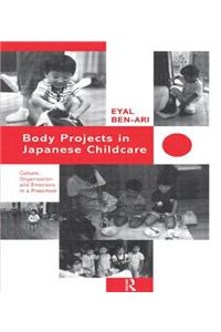 Body Projects in Japanese Childcare