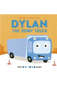 Dylan the Dump Truck