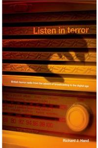 Listen in Terror CB