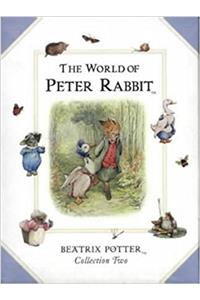 The World of Peter Rabbit