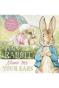 Peter Rabbit: Show Me Your Ears!