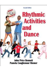 Rhythmic Activities and Dance