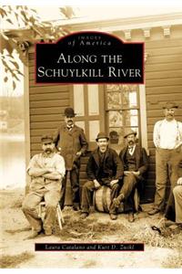 Along the Schuylkill River