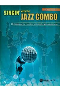 Singin' with the Jazz Combo
