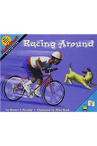 Great Source Mathstart: Teacher's Guide Racing Around 2002