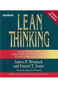 Lean Thinking