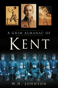 Grim Almanac of Kent