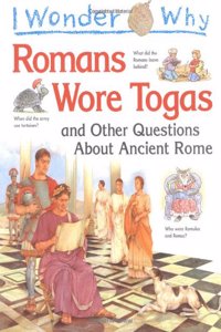 Iww Romans Wore Togas