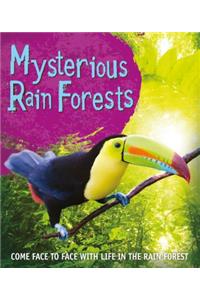 Fast Facts: Mysterious Rain Forests