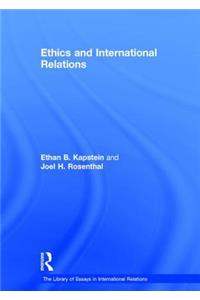 Ethics and International Relations