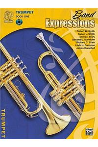 Band Expressions, Book One