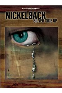 Silver Side Up: Authentic Guitar Tab
