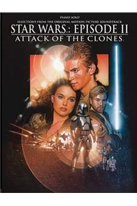 Star Wars Episode II Attack of the Clones