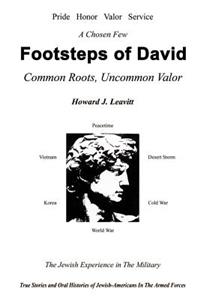 Footsteps of David