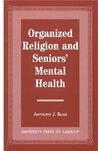 Organized Religion and Senior's Mental Health