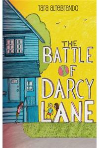 Battle of Darcy Lane