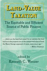 Land-Value Taxation