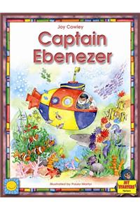 Joy Starters Captain Ebenezer