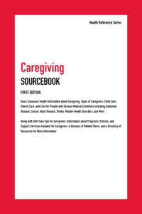 Caregiving Sourcebook