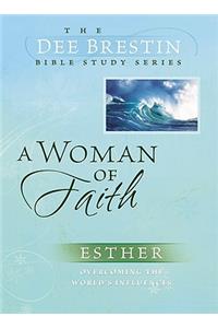 Woman of Faith