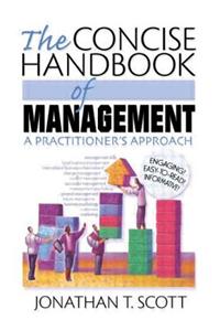 The Concise Handbook of Management