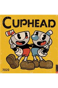 Cuphead 2020 Wall Calendar