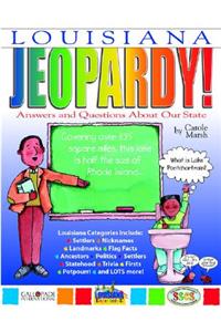 Louisiana Jeopardy !