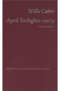 April Twilights (Revised)