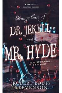 Dr. Jekyll and Mr. Hyde