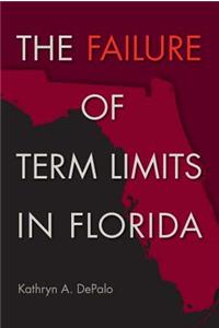 The Failure of Term Limits in Florida