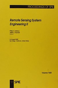 Remote Sensing System Engineering II