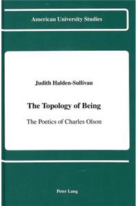 The Topology of Being