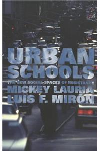 Urban Schools