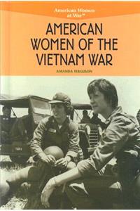 American Women of the Vietnam War