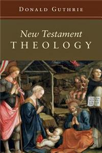 New Testament Theology