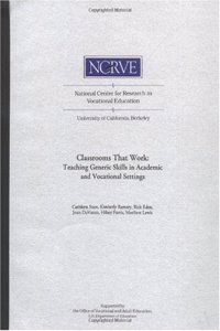 Classrooms That Work