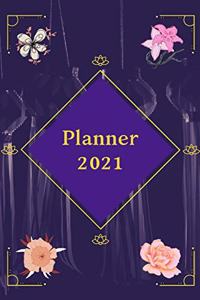 Planner 2021