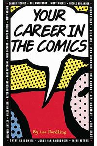 Your Career in the Comics