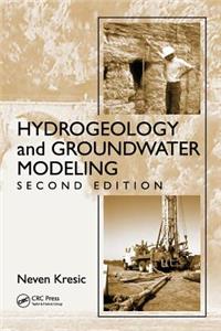 Hydrogeology and Groundwater Modeling