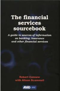 Financial Services Sourcebook