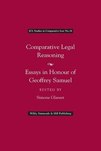 Comparative Legal Reasoning: Essays in Honour of Geoffrey Samuel