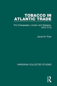 Tobacco in Atlantic Trade