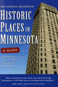 National Register of Historic Places in Minnesota