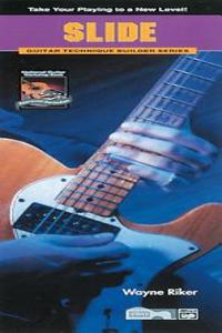 Guitar Technique Builders Series