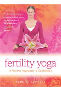 Fertility Yoga